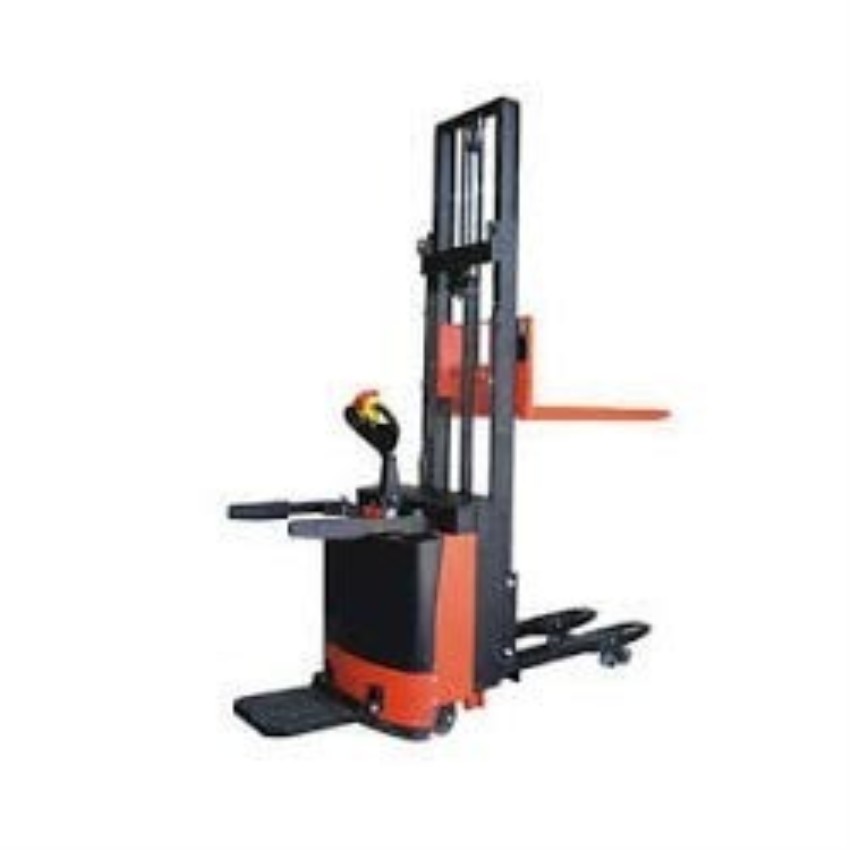 Stack Easy Electric Stacker