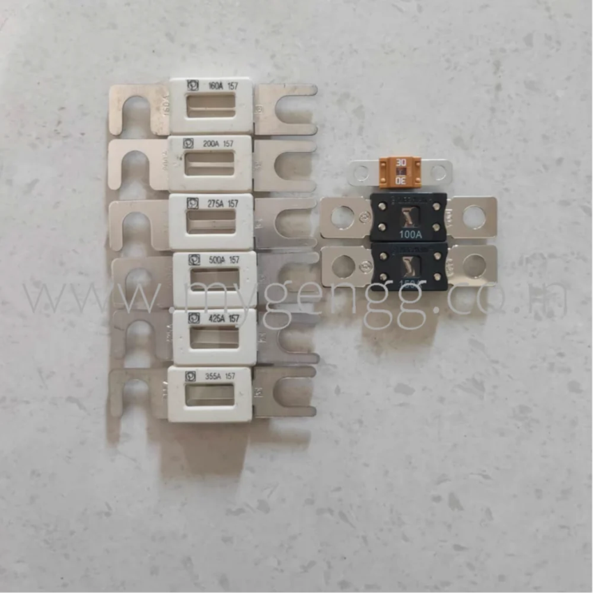 Stacker Pallet Truck Fuse