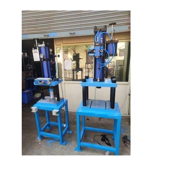 Stacking Pressing Machine