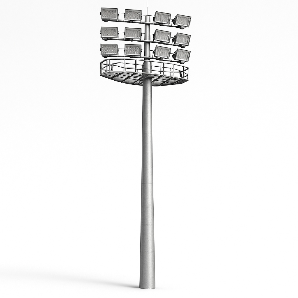 High Power Stadium LED Light