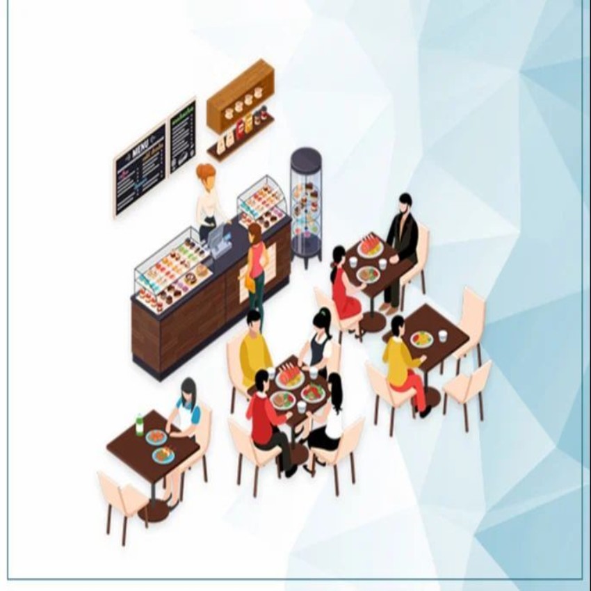 Staff Canteen Management Software