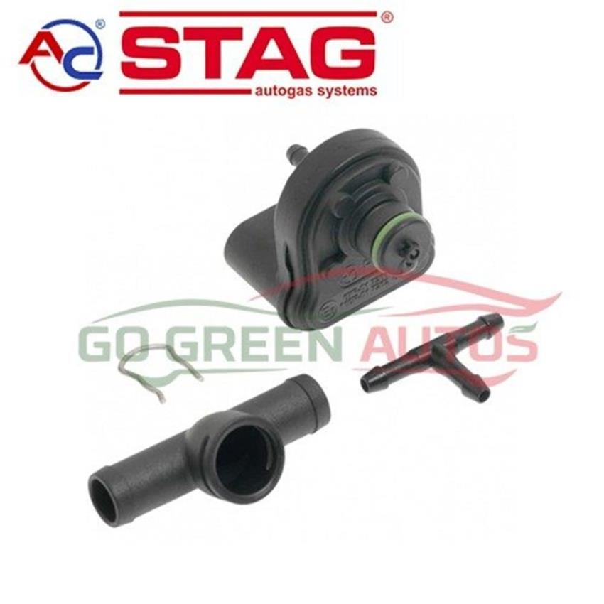 Stag 4 Bar Map Sensor
