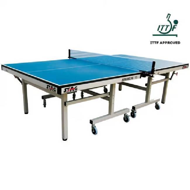 Stag Americas 16 Table Tennis Table TTIN-60