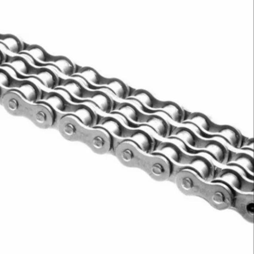 Tempered Stainless Steel Roller Chain