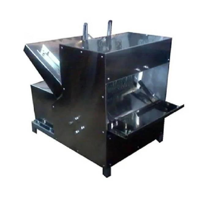 Stainless Bread Slicing Machine