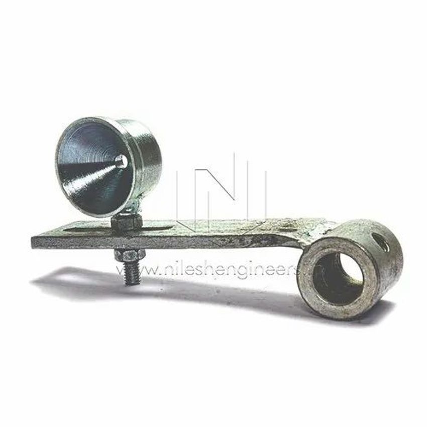 Stainless Steel Incense Making Machine Supporter
