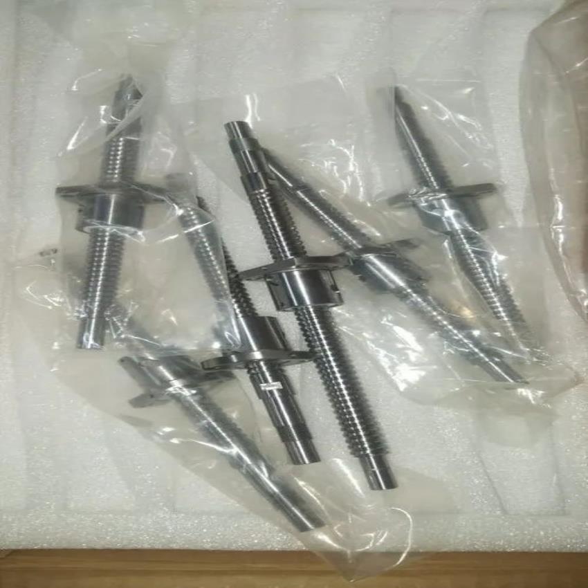 Stainless Steel 1404 Ground Wall Screw