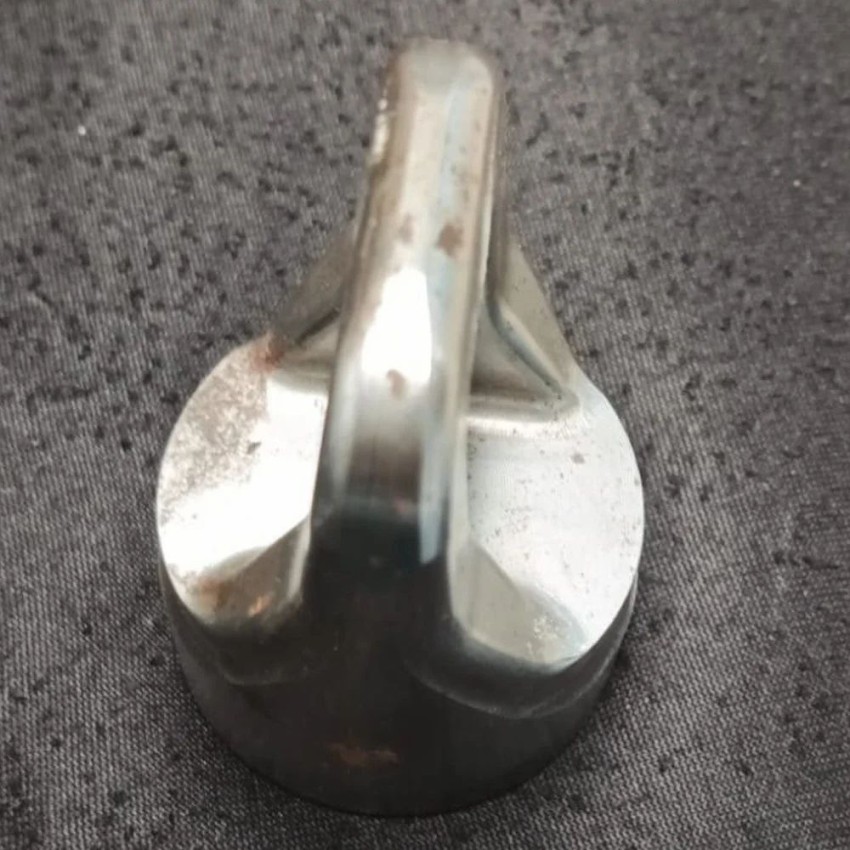 Stainless Steel 15mm VMC Components