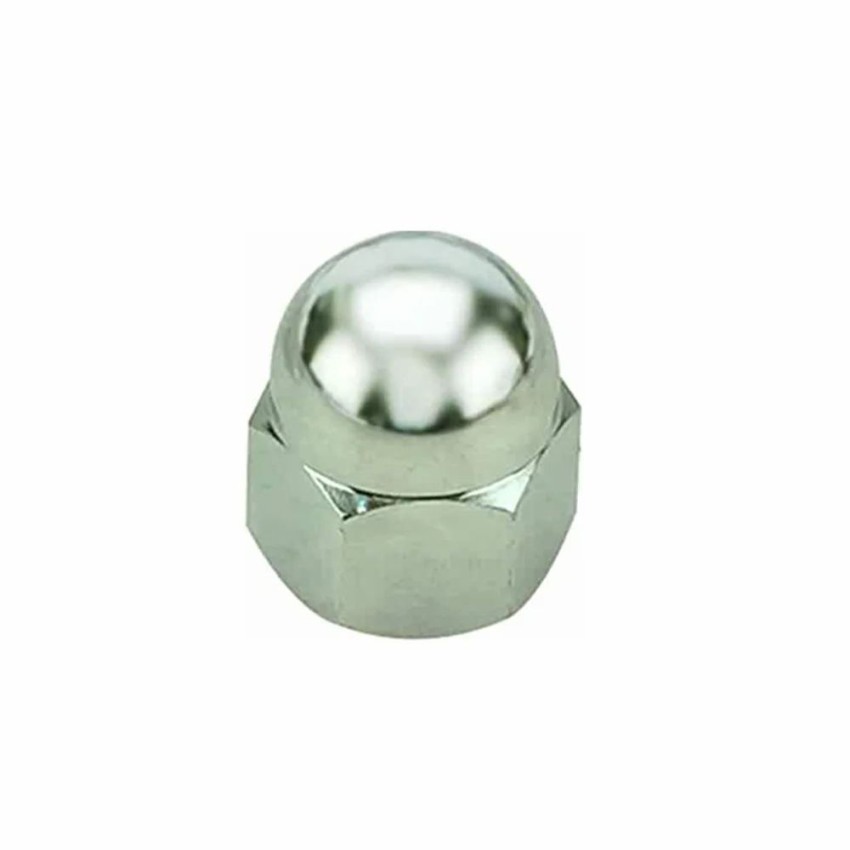 Stainless Steel Steering Top Nut