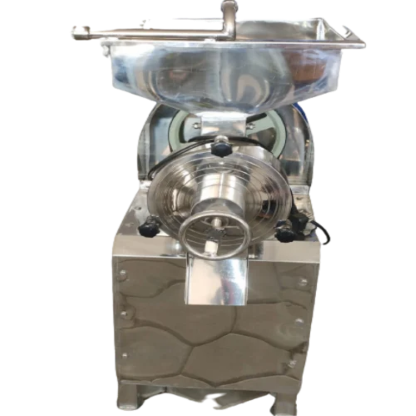 Instant Rice Grinding Machine