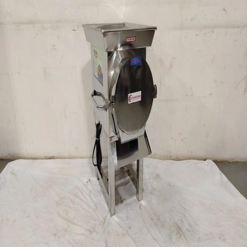 Heavy Duty Gravy Machine