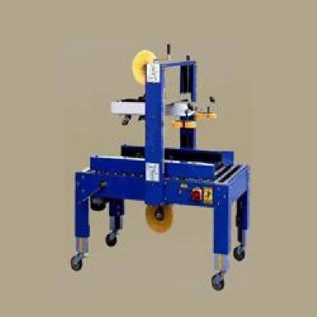 Automatic Packaging Steel Taping Equipment