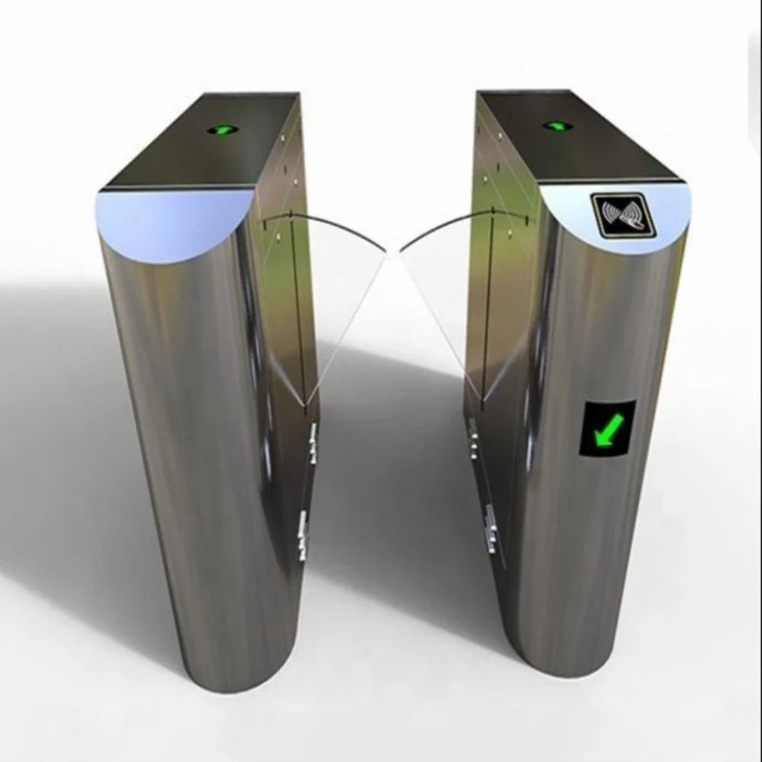 AFLBIM2 Stainless Steel Flap Gate