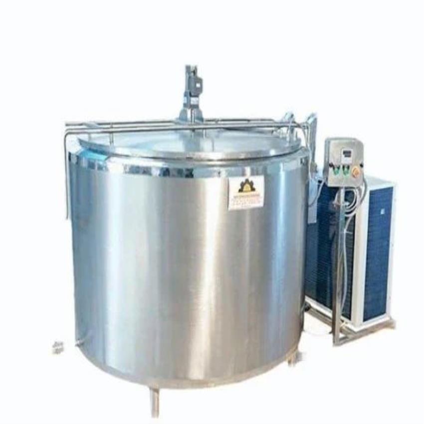 Stainless Steel Ageing Vat Equipment