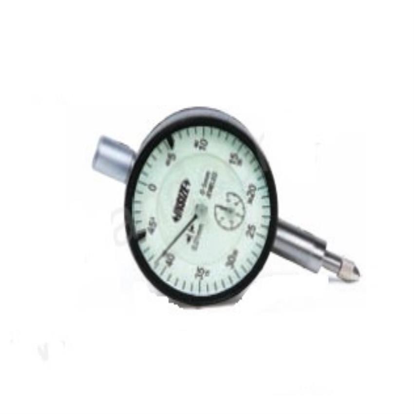 Stainless Steel Analog Indicator