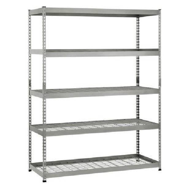 Stainless Steel Angle Rack