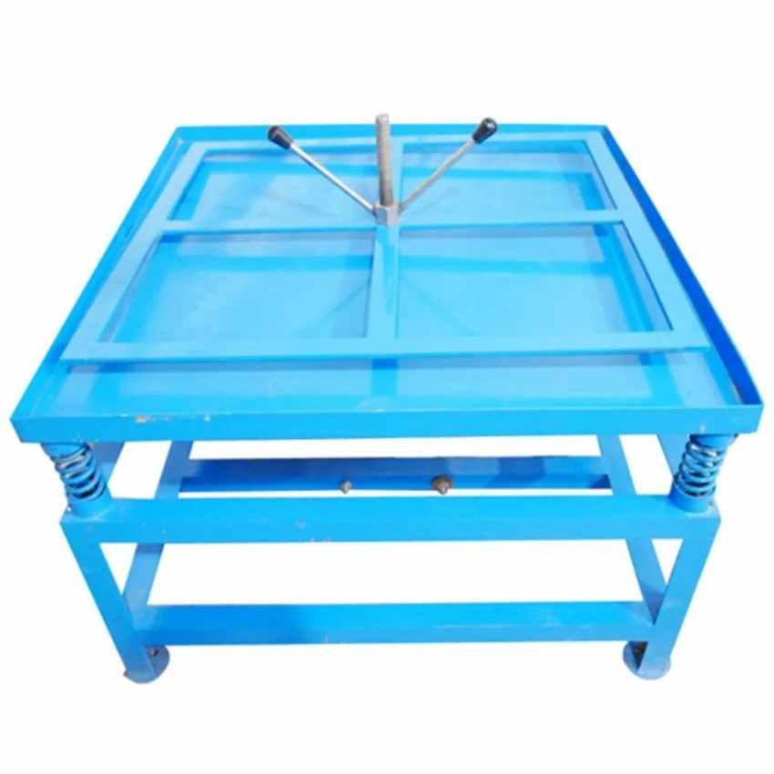 Laboratory Anti Vibration Table