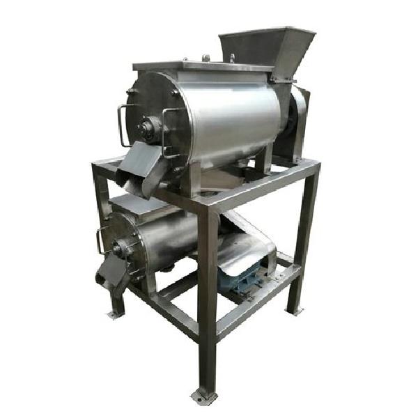 Steel Automatic Pulper Machine