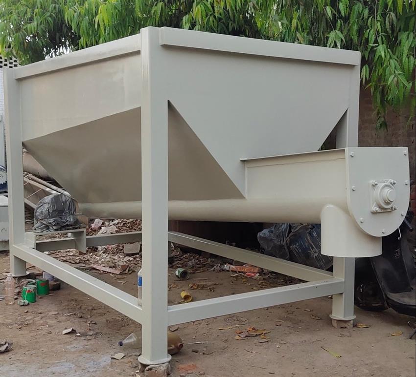 Stainless Steel Storage Bin ASE-SB-001