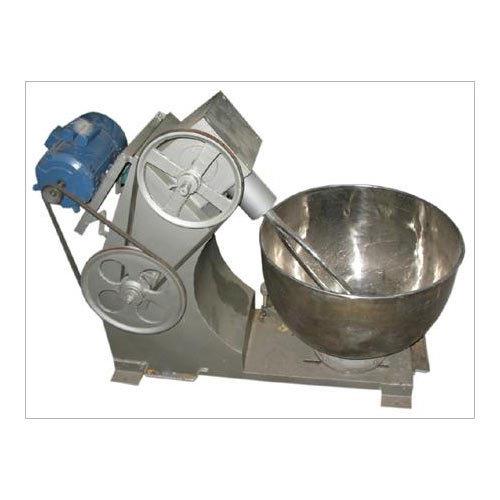 Stainless Steel Flour Kneading Machine