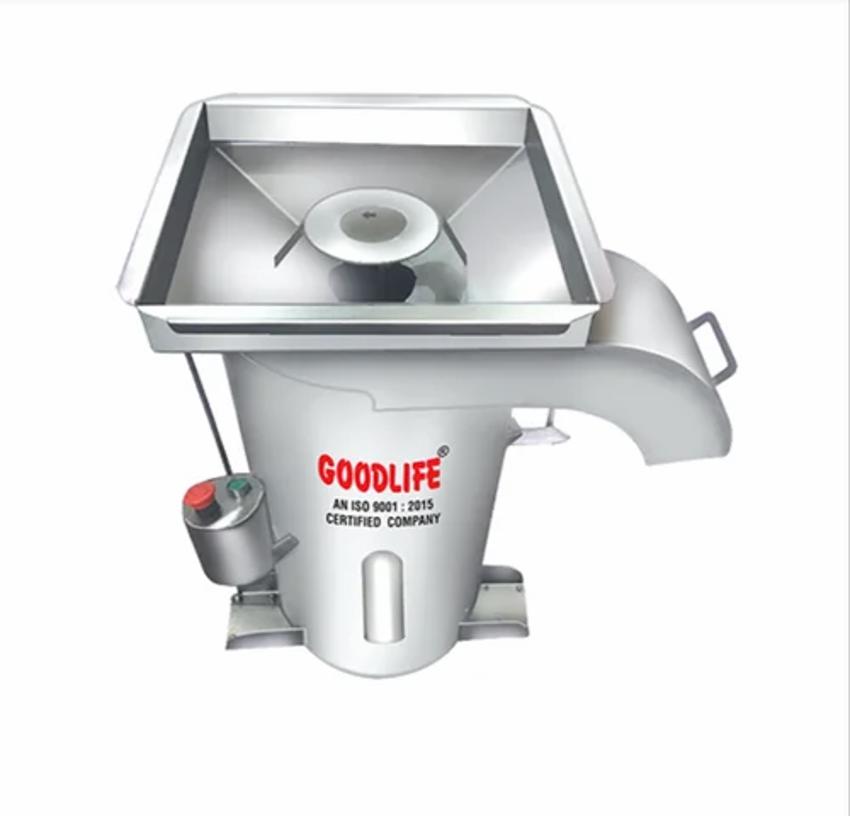 Automatic Stainless Steel Egg Cracking Machine (4000 Eggs/Hour) - ₹ 5 ...