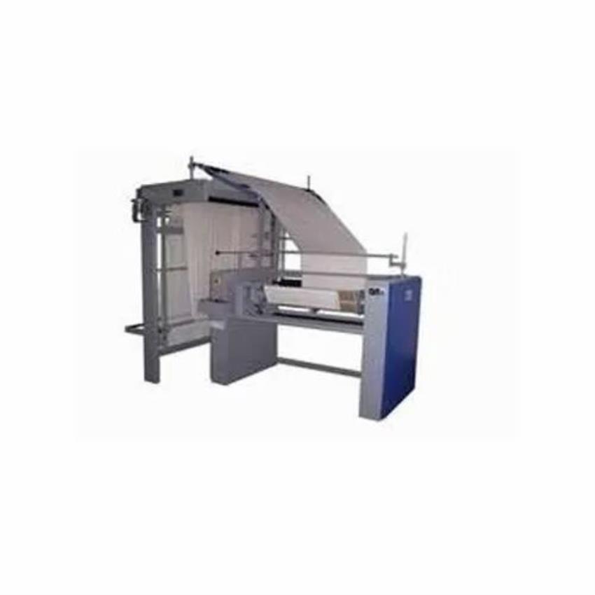 Stainless Steel Automatic Fabric Folding Machine