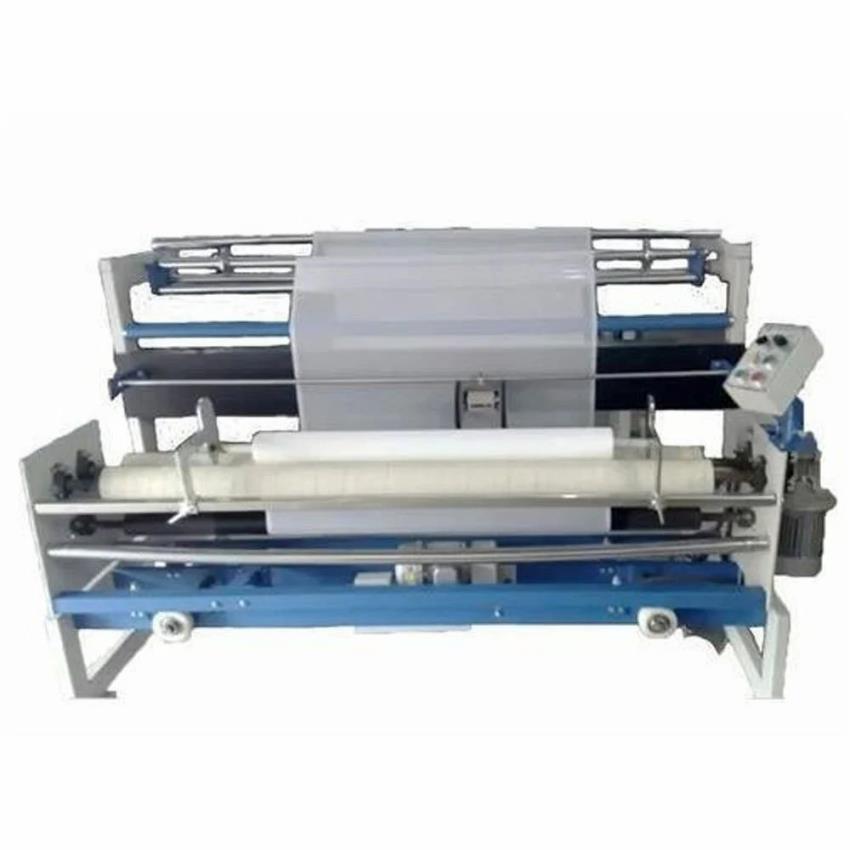 Stainless Steel Automatic Rewinding Equipment