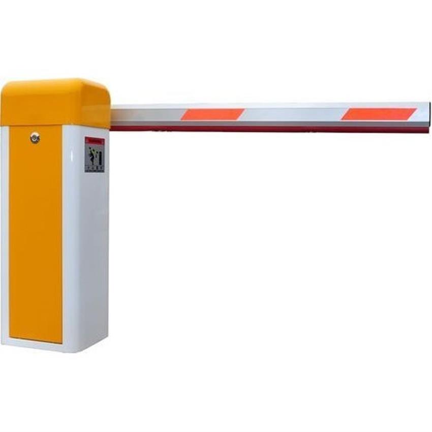 Automatic Parking Toll Gate Machine