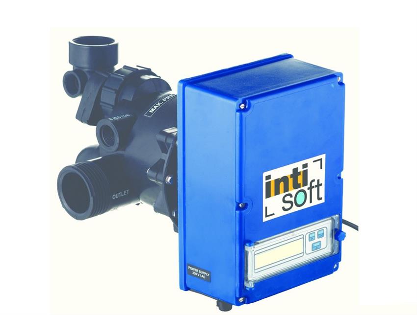 Stainless Steel Automatic Valve