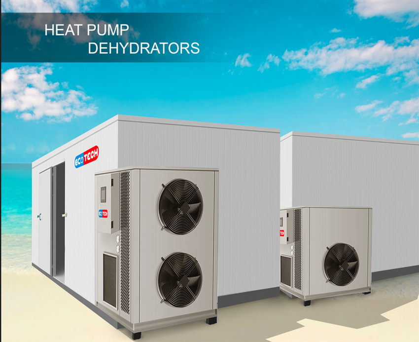 300kg Stainless Steel Automatic Dryer