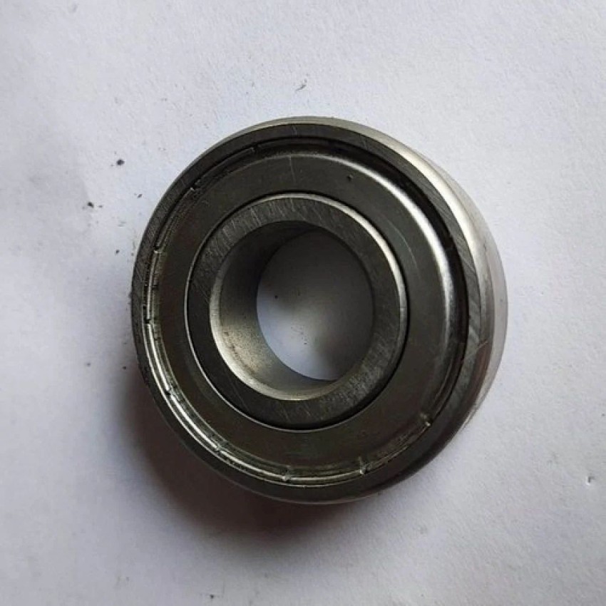 Stainless Steel Thrust Ball Bearing, 30 mm ID