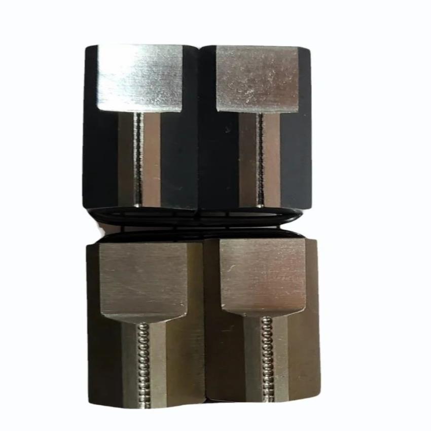 Stainless Steel Ball Chain Jewelry Die