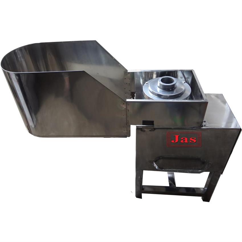 Stainless Steel Banana Slicer