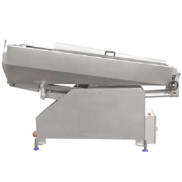 Stainless Steel Batch Forming Machine