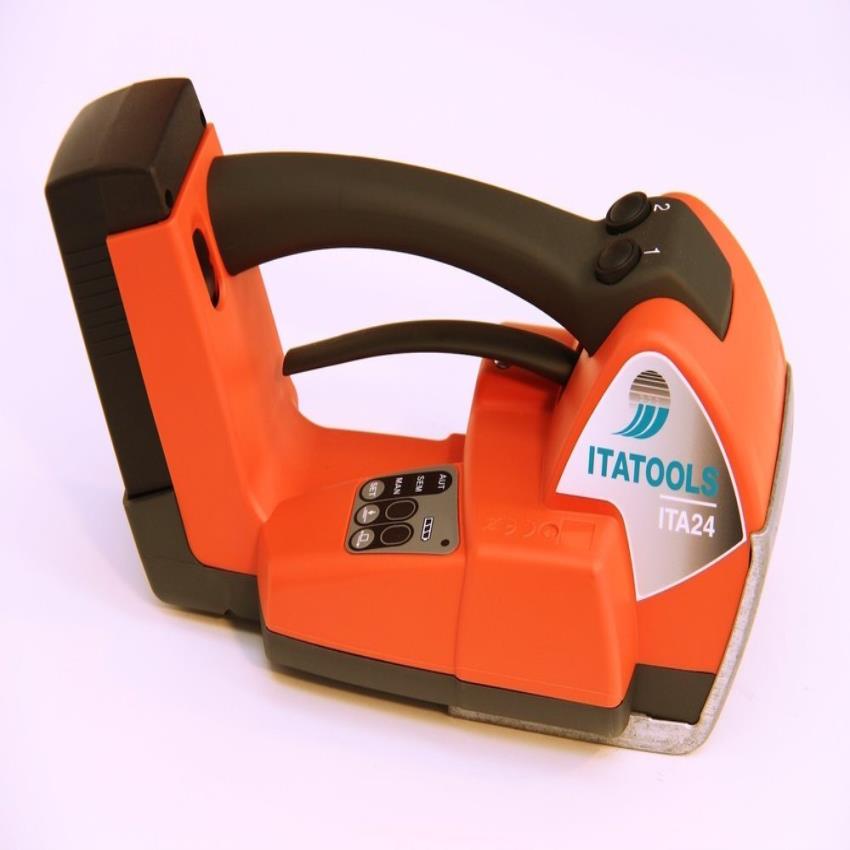 Stainless Steel Battery Pet Strapping Tool VT-BST-24