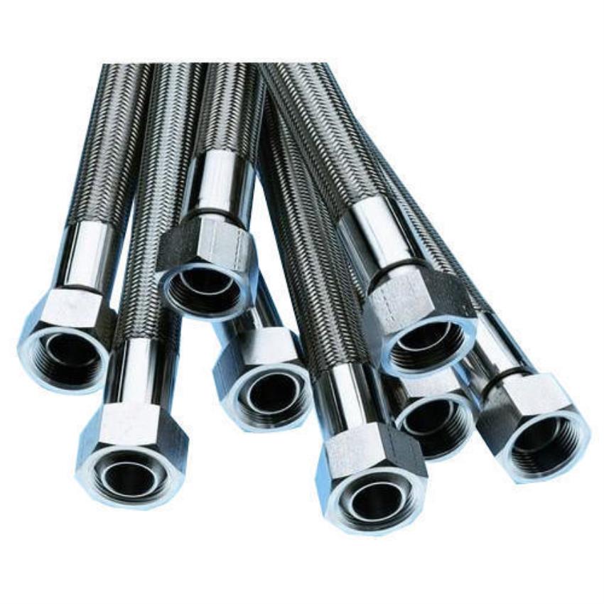 Stainless Steel Bellow Hose Pipe, 1/4"-12"