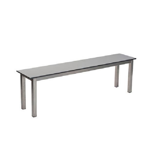 Stainless Steel Bench