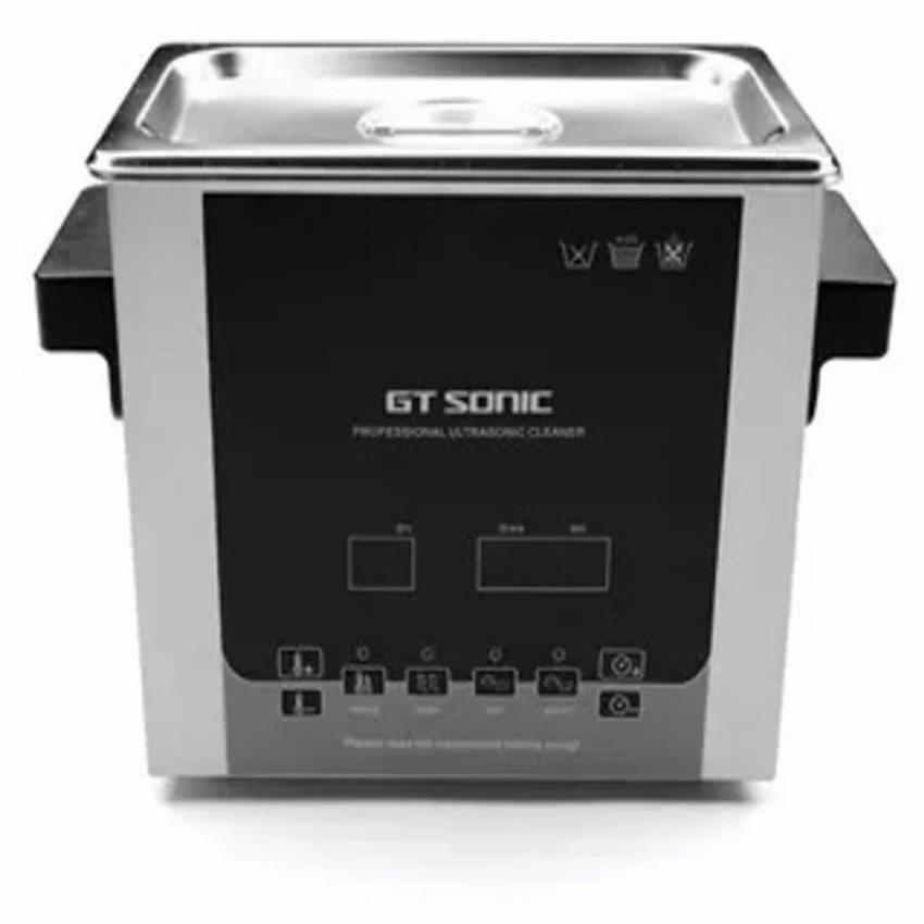 Steel Bench Top Ultrasonic Cleaning Machine