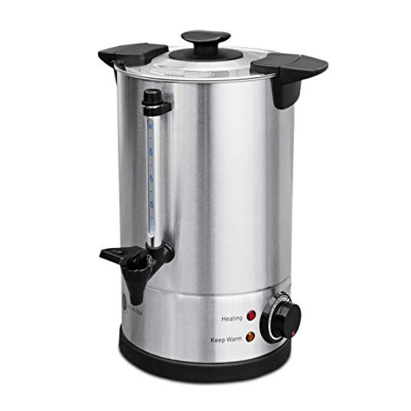 Stainless Steel Beverage Boiler