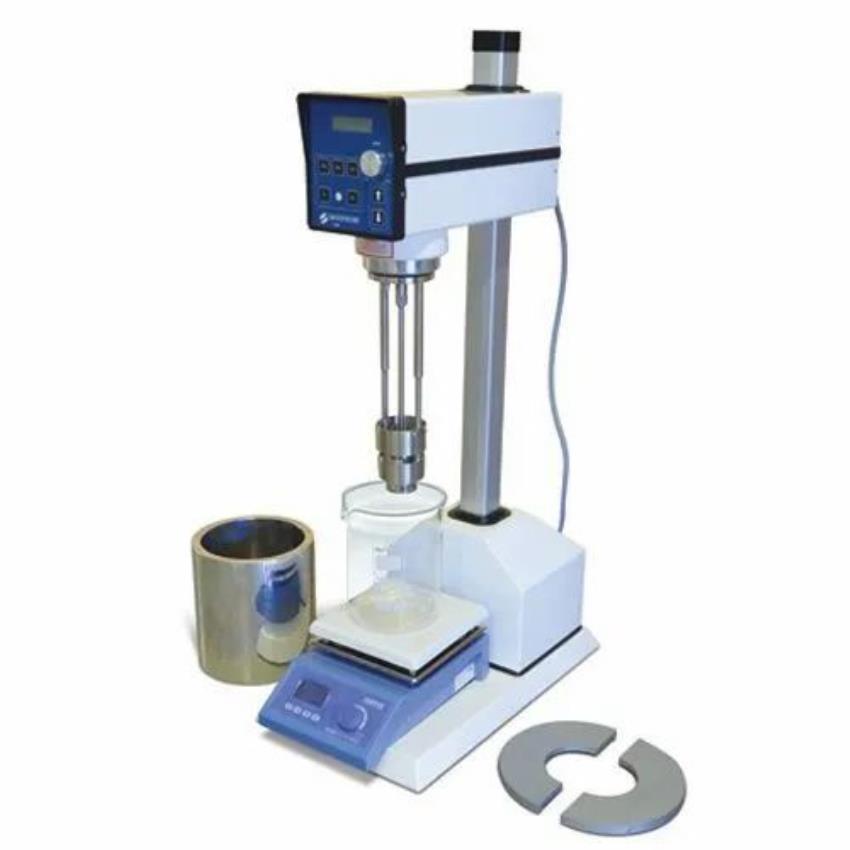 Stainless Steel Bitumen Lab Mixer