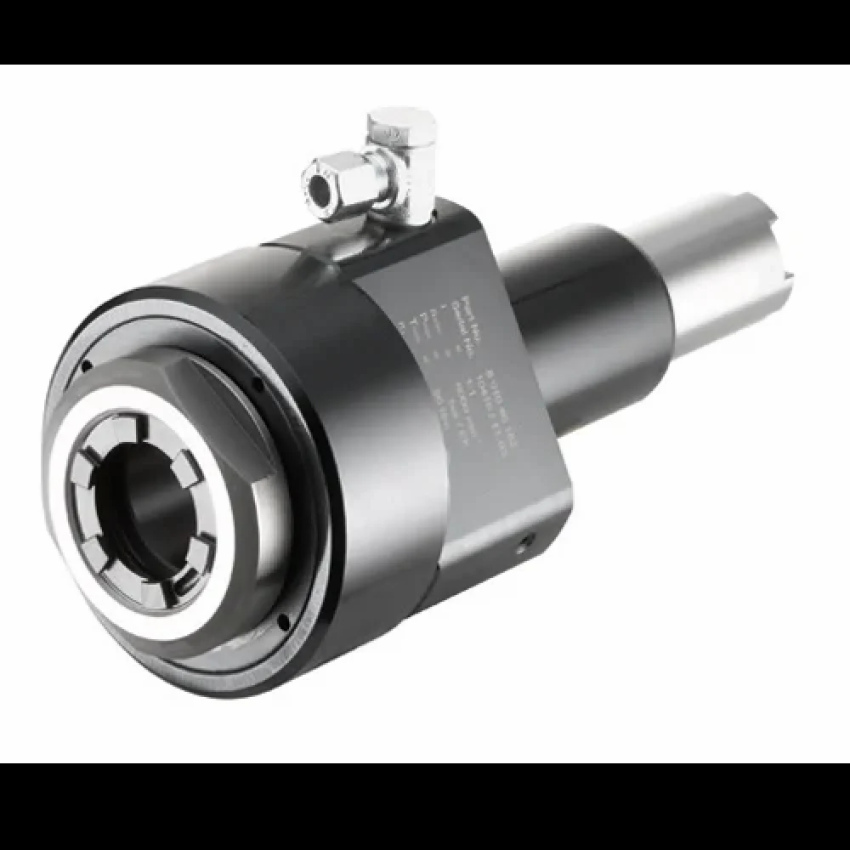 Stainless Steel BMT Live Tool