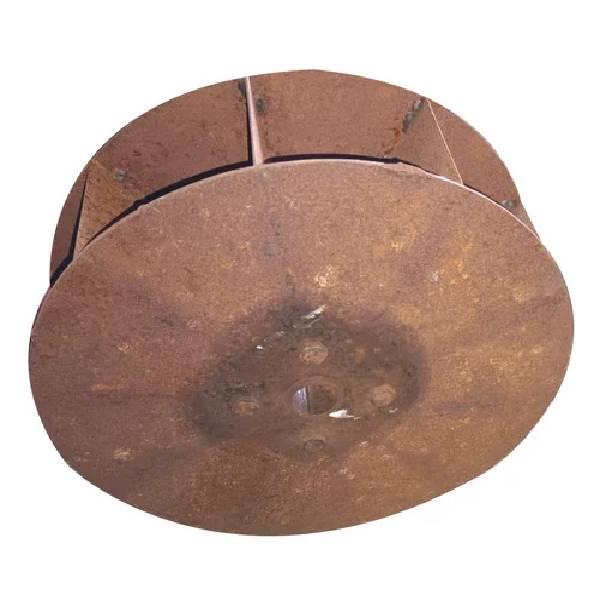 Stainless Steel Boiler Centrifugal Fans