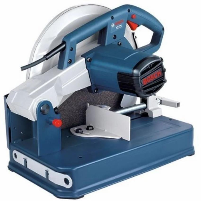 Bosch Industrial Cut Off Grinder