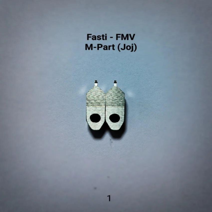 Box Chain Making Tools