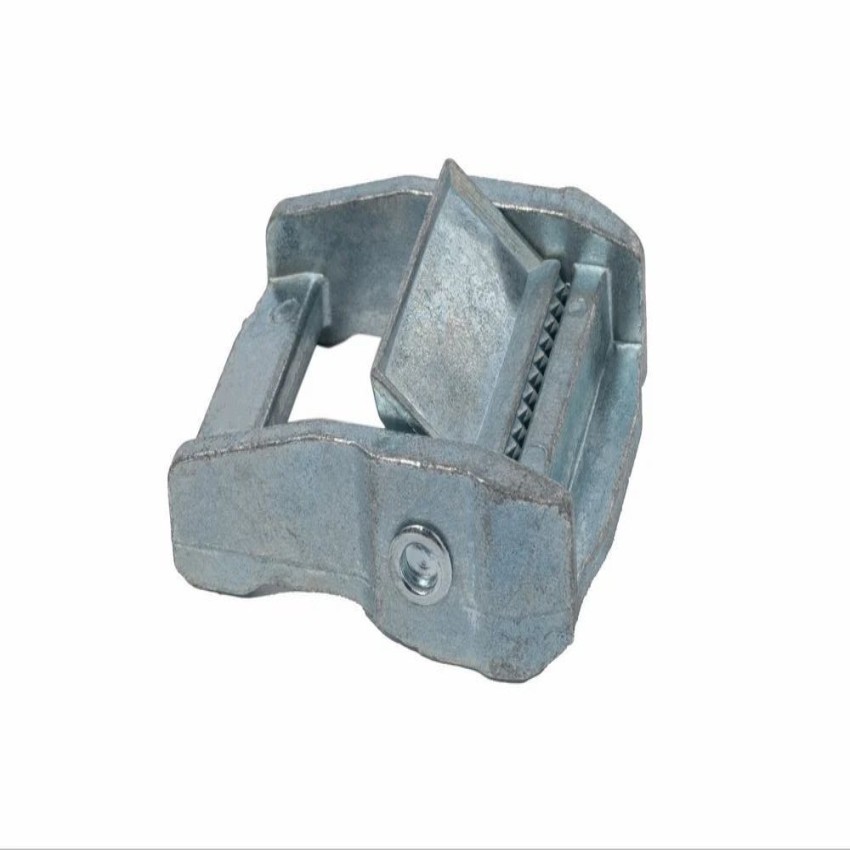 Stainless Steel Buckle Strap