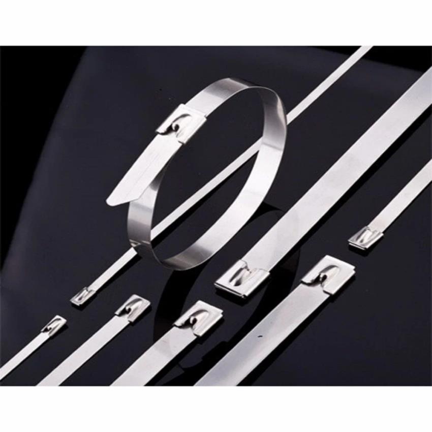 Stainless Steel Cable Tie 304/316