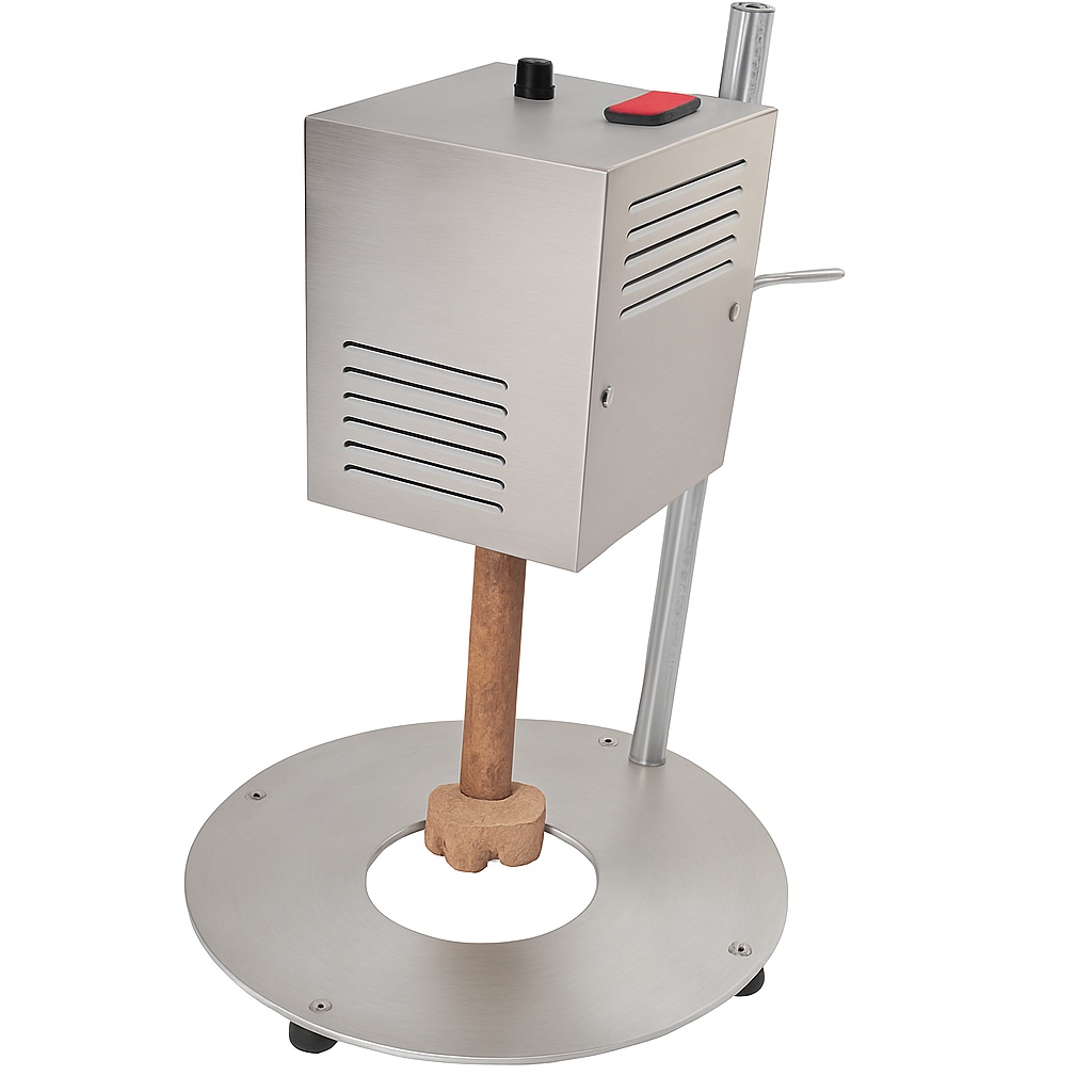 Stainless Steel 40L Commercial Lassi Machine