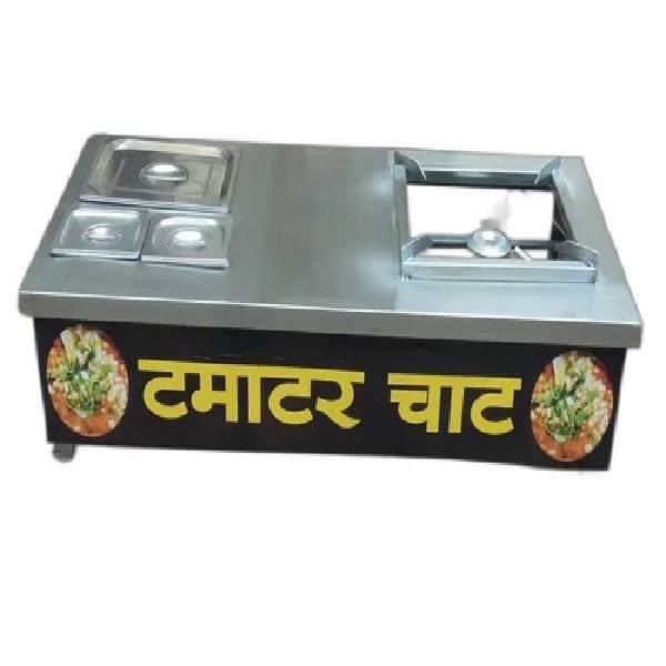 Stainless Steel Catering Counter Equipment