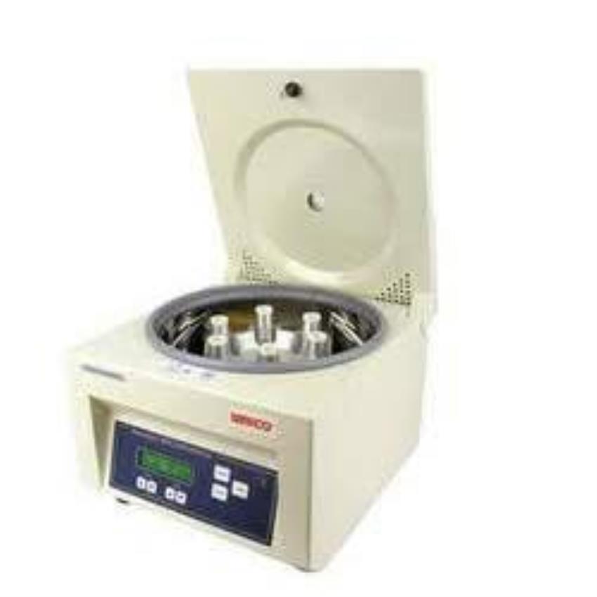 Automatic 1500ml SS Centrifugal Machine