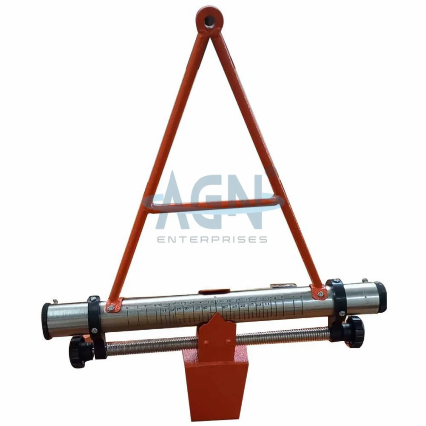 Stainless Steel GHAT TRACER, Box